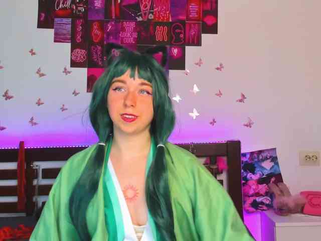 AlexisSky webcam