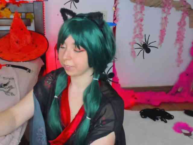 AlexisSky AlexisSky