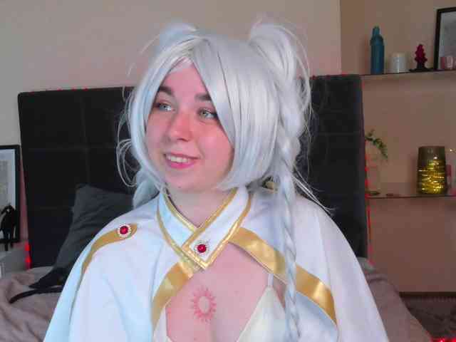 AlexisSky webcam