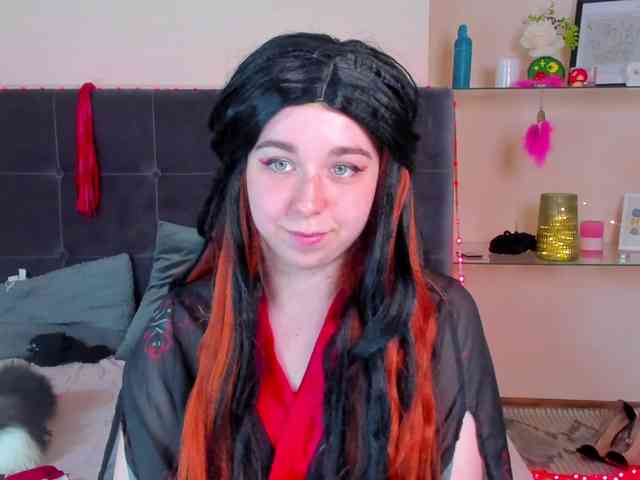 AlexisSky webcam