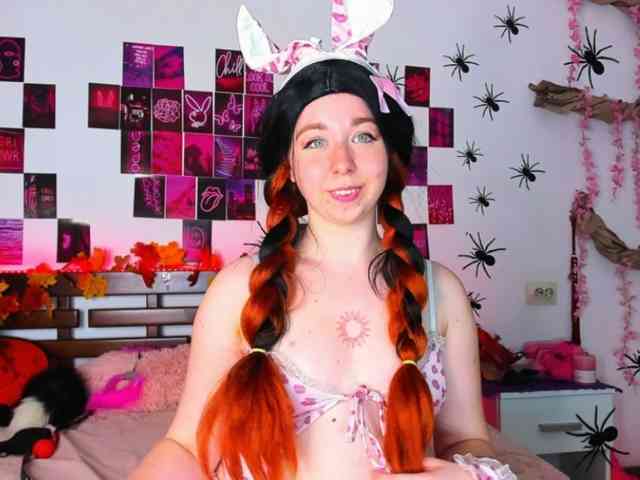 AlexisSky webcam