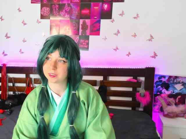 AlexisSky webcam