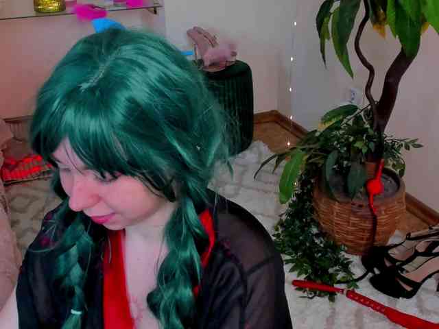 AlexisSky webcam