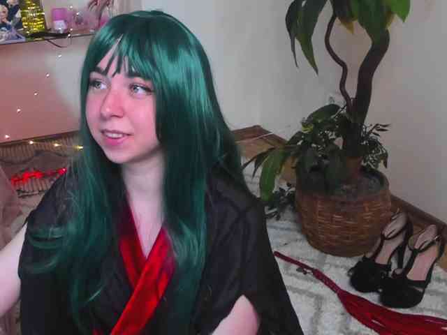 AlexisSky webcam