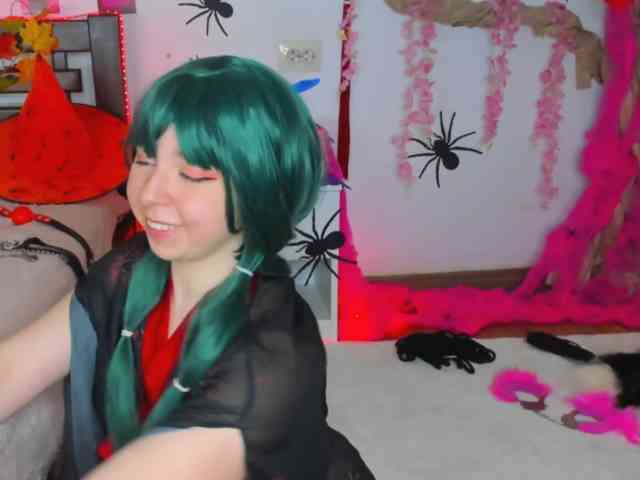AlexisSky webcam