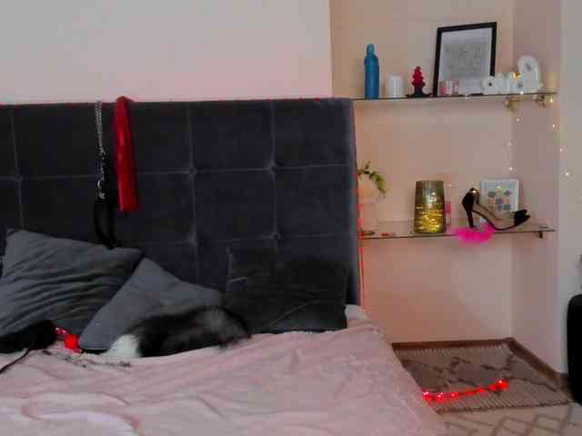 AlexisSky webcam