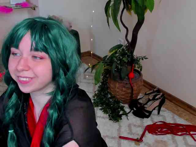 AlexisSky webcam