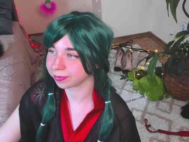 AlexisSky webcam