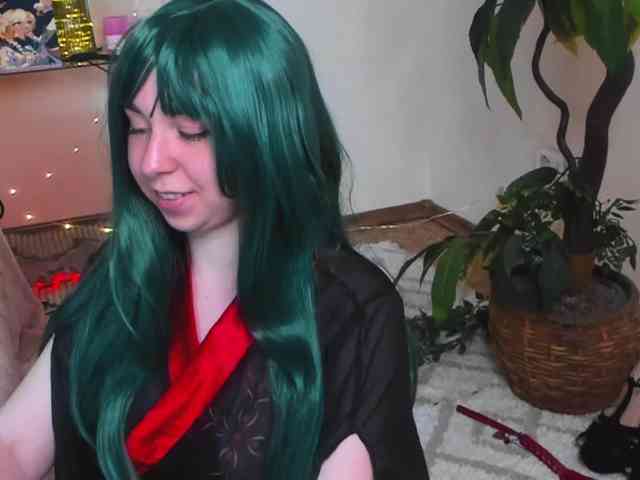 AlexisSky webcam