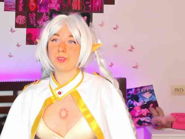 AlexisSky webcam