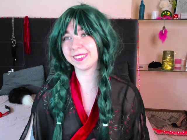 AlexisSky webcam
