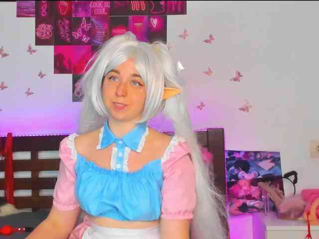 AlexisSky webcam