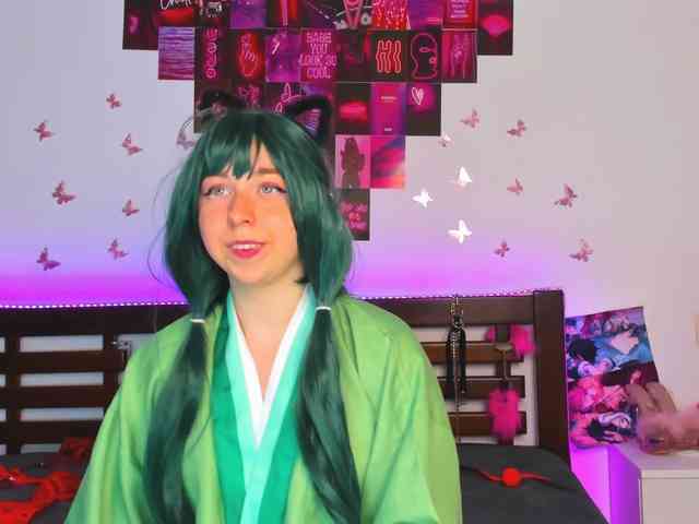 AlexisSky webcam