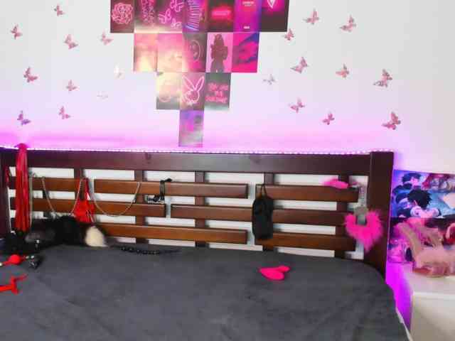 AlexisSky webcam