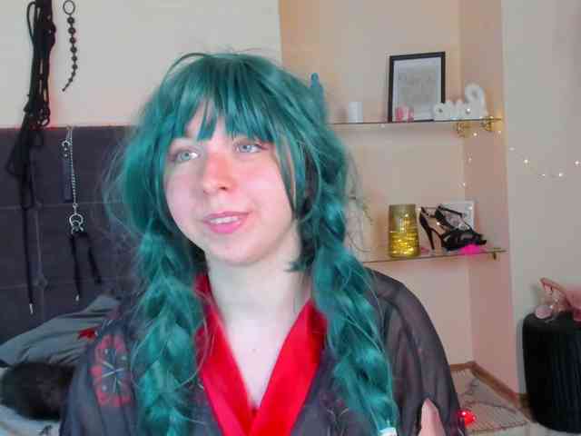 AlexisSky webcam