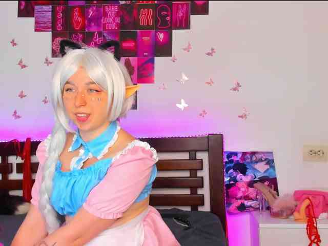 AlexisSky