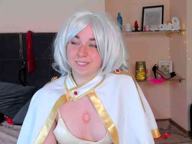 AlexisSky webcam