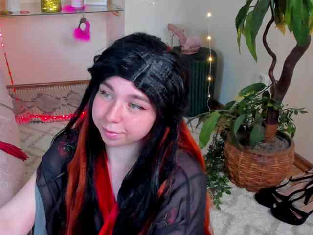 AlexisSky webcam