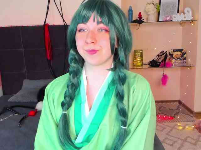 AlexisSky webcam