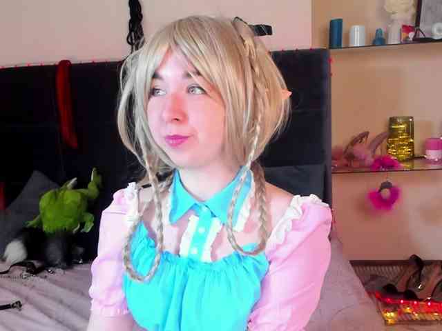 AlexisSky webcam