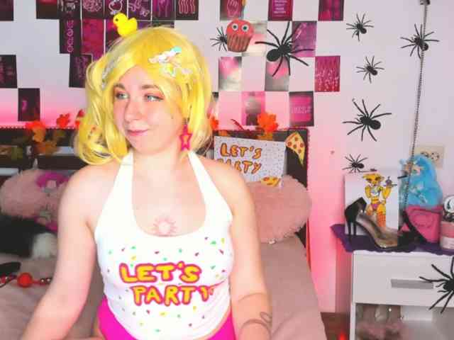 AlexisSky
