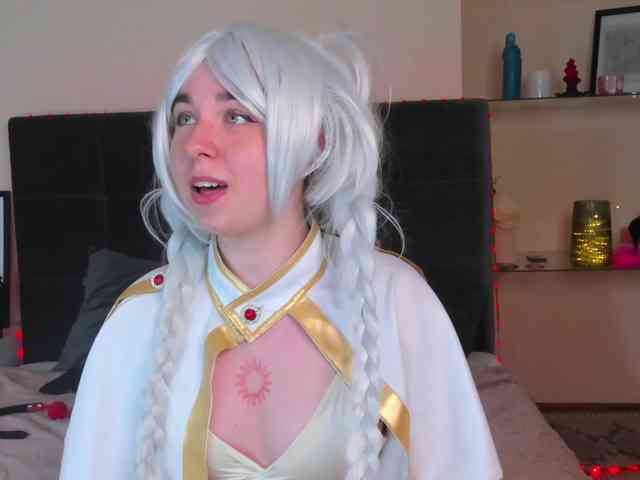 AlexisSky webcam