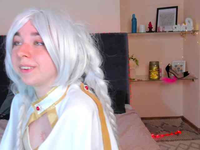 AlexisSky webcam