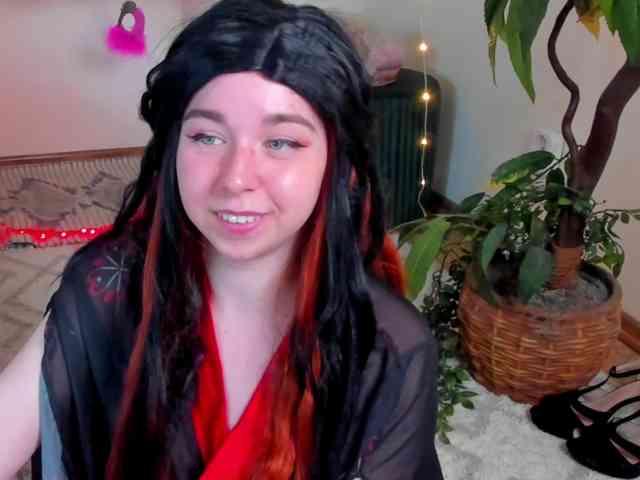 AlexisSky webcam