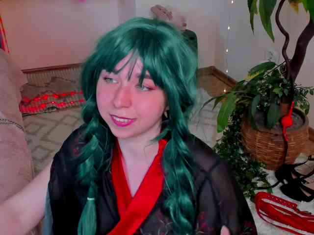 AlexisSky webcam