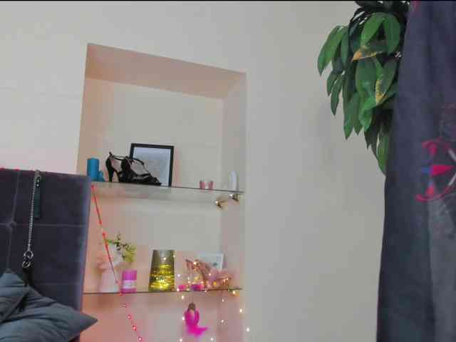 AlexisSky webcam