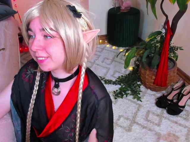 AlexisSky webcam