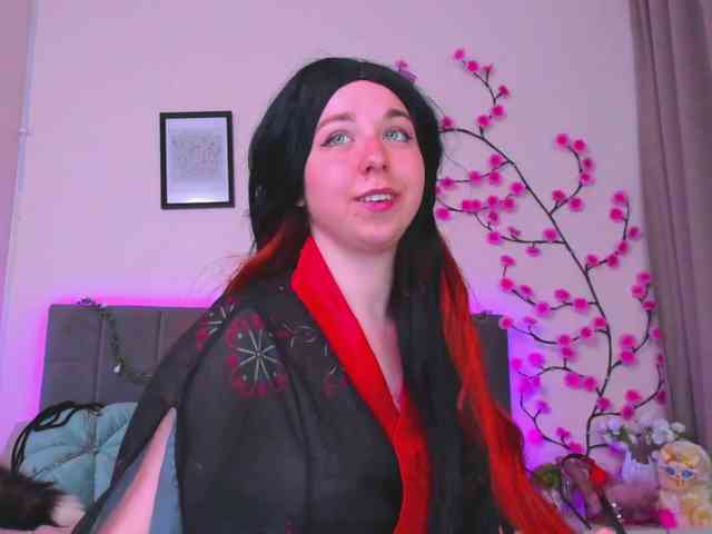 AlexisSky webcam