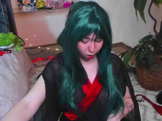 AlexisSky webcam