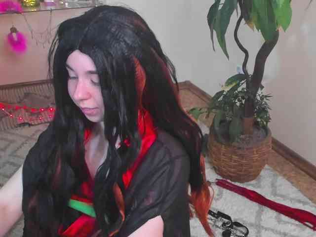 AlexisSky webcam