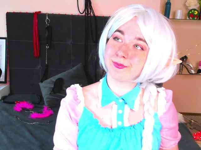 AlexisSky - Girl 