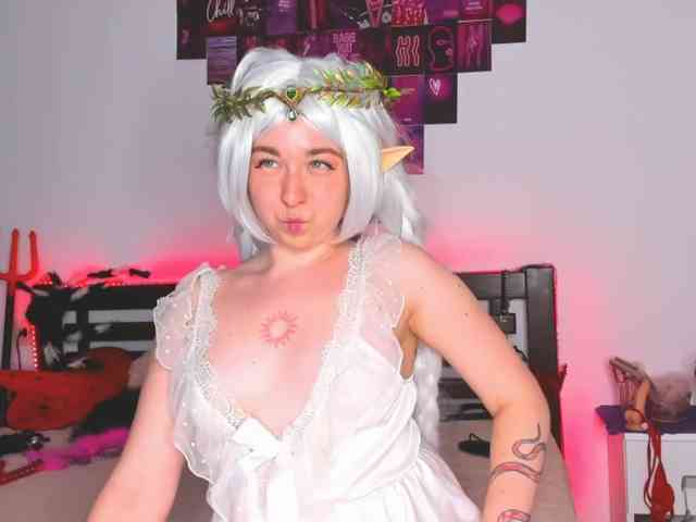 AlexisSky webcam