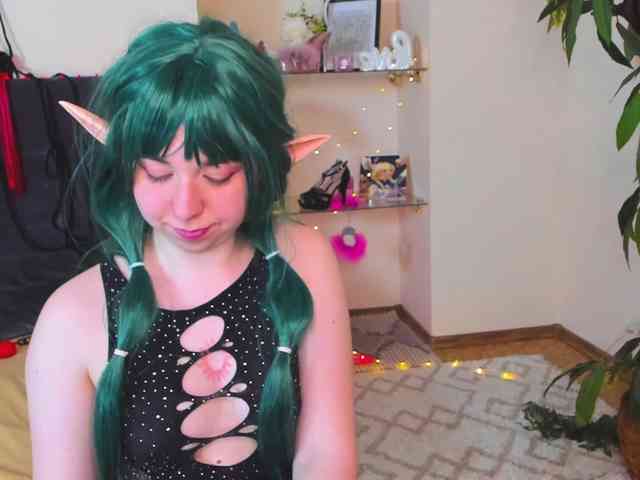 AlexisSky webcam