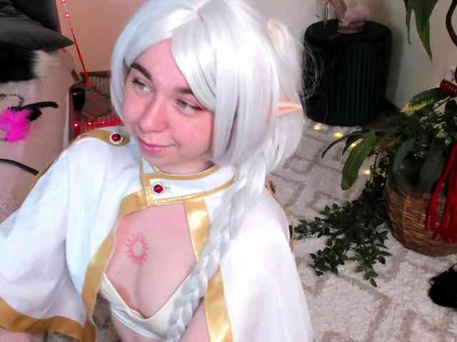 AlexisSky webcam