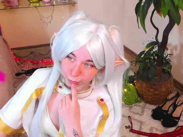 AlexisSky webcam