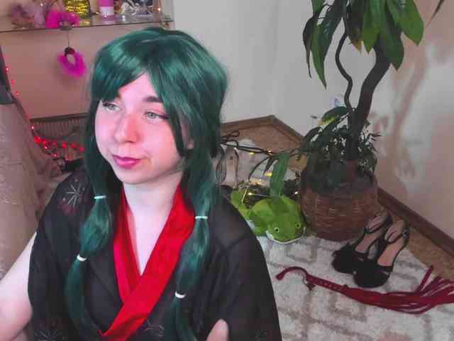 AlexisSky webcam