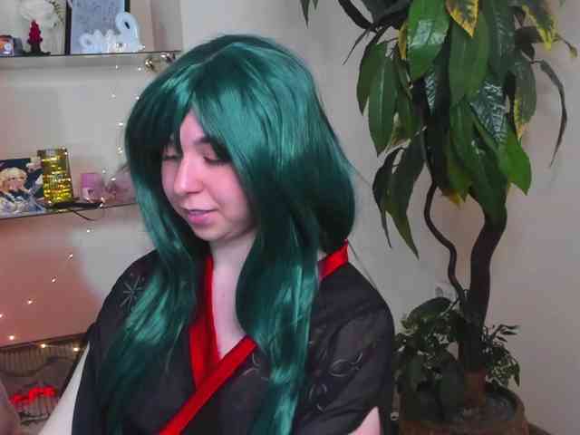 AlexisSky webcam