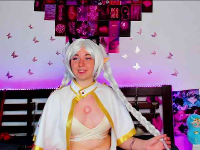 AlexisSky webcam