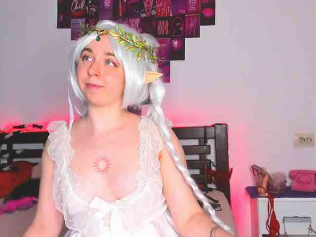 AlexisSky webcam
