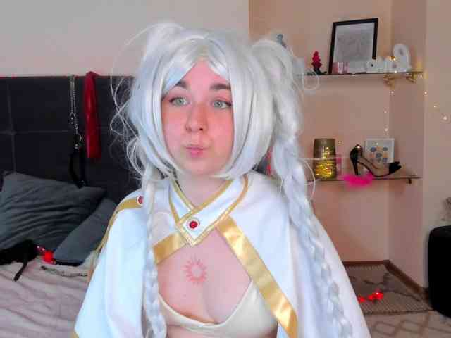 AlexisSky webcam