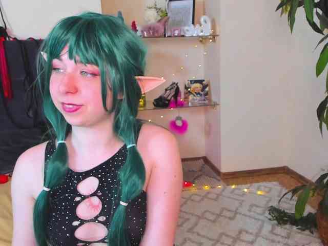 AlexisSky - Girl 
