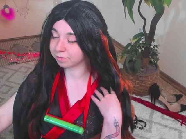 AlexisSky webcam