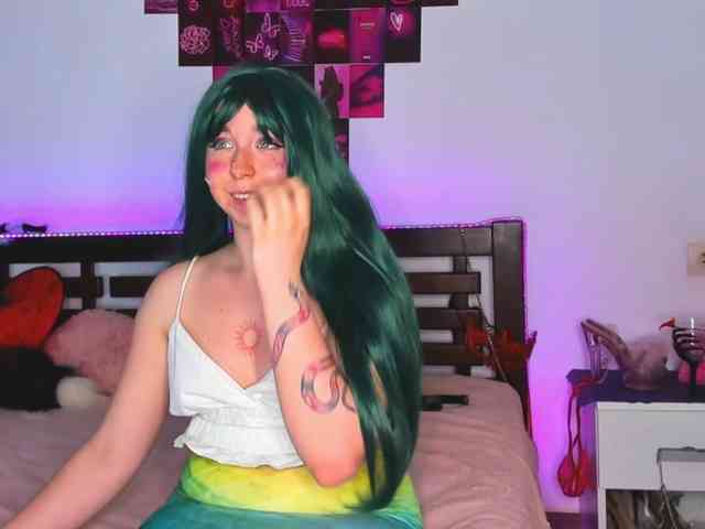 AlexisSky webcam