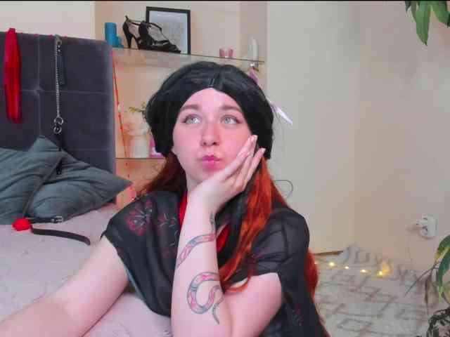 AlexisSky