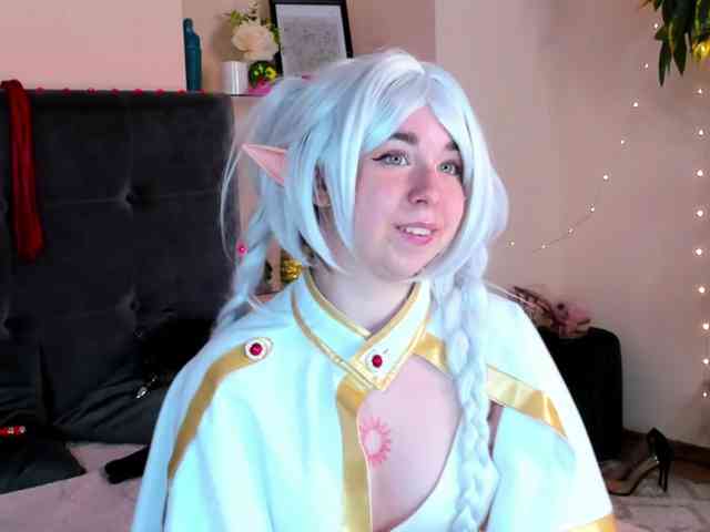 AlexisSky webcam