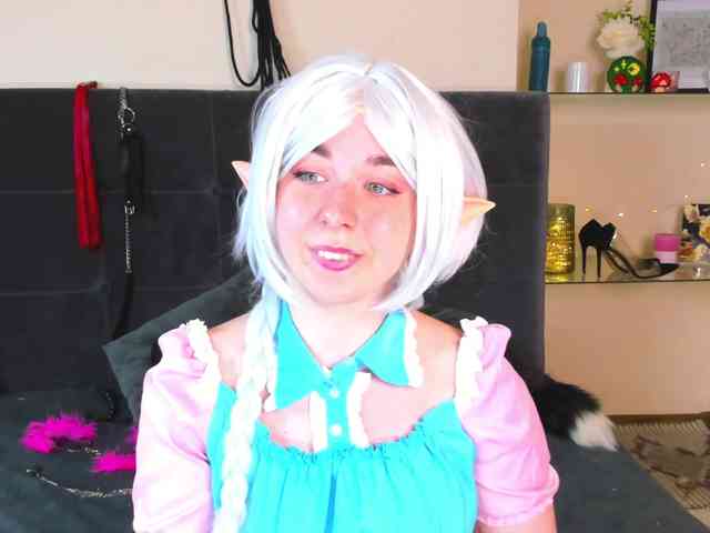 AlexisSky webcam